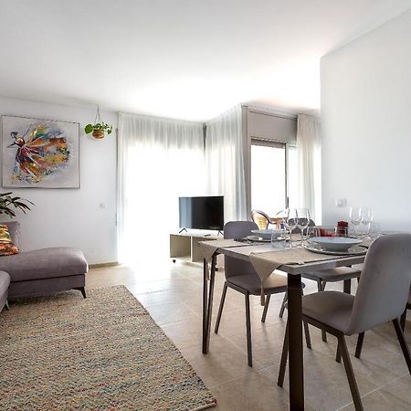 Nido 550 Garbi Roses Exterior foto