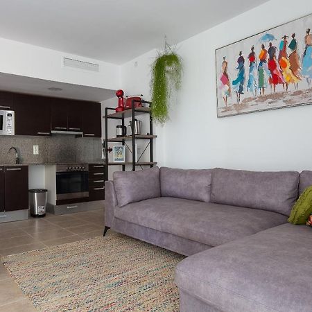 Nido 550 Garbi Roses Exterior foto