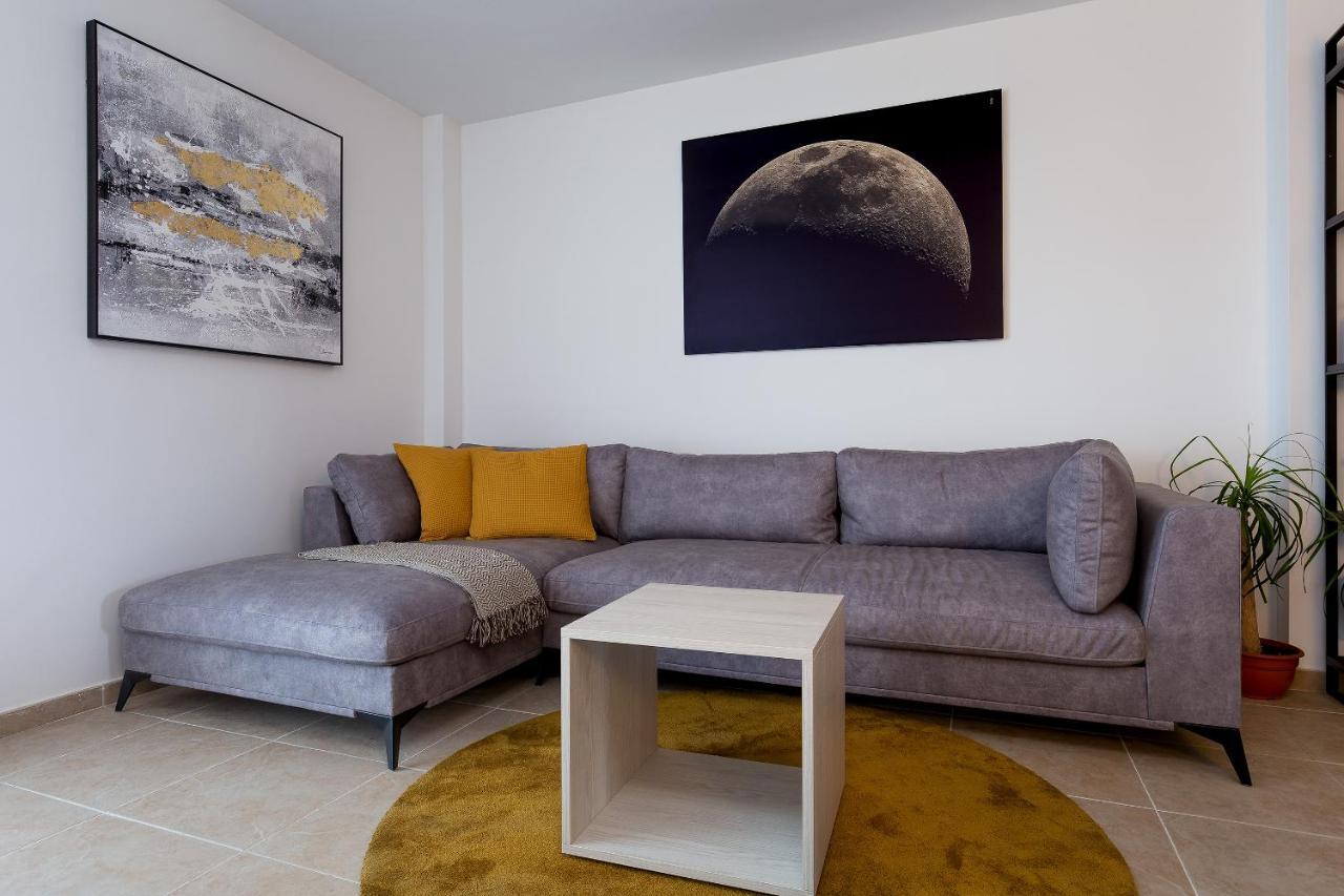 Nido 550 Garbi Roses Exterior foto