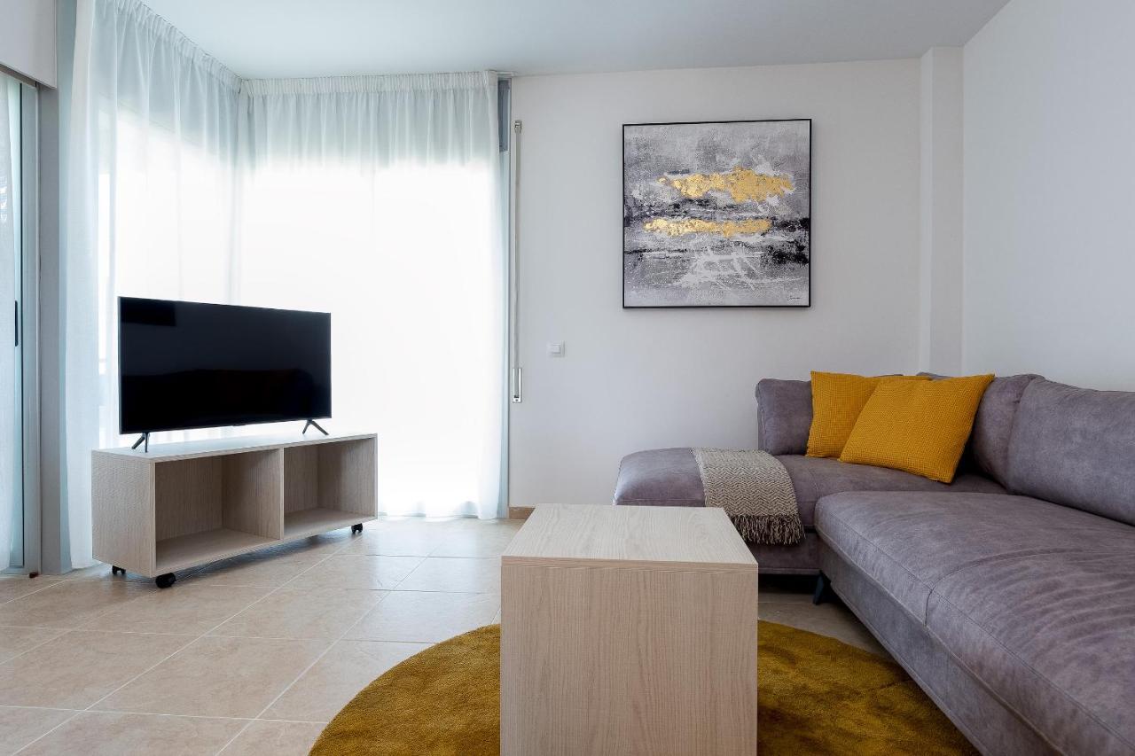 Nido 550 Garbi Roses Exterior foto