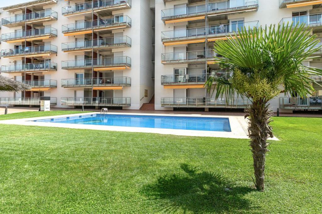 Nido 550 Garbi Roses Exterior foto